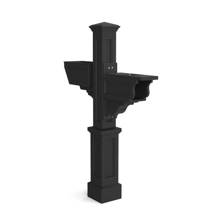 MayneMayne Signature Plus Mail Post 5808 5808-B- BetterPatio.com