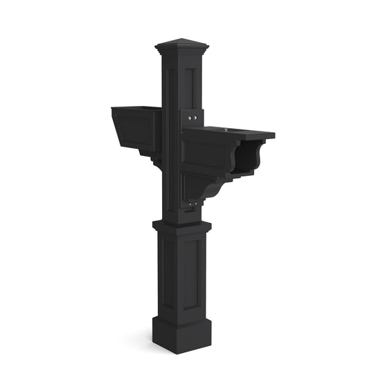 MayneMayne Signature Plus Mail Post 5808 5808-B- BetterPatio.com