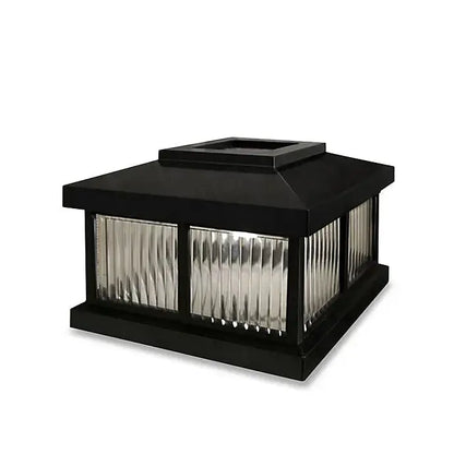 MayneMayne Solar Cap LZM-625 LZM-625-B- BetterPatio.com