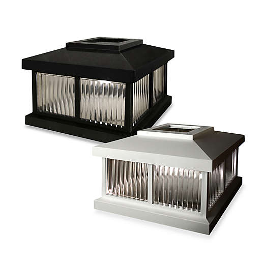 MayneMayne Solar Cap LZM-625 LZM-625-B- BetterPatio.com