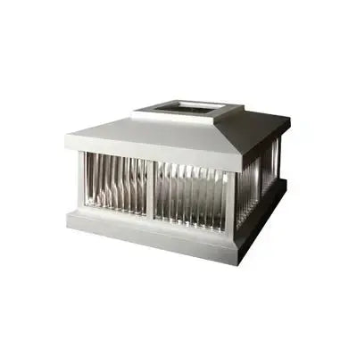 MayneMayne Solar Cap LZM-625 LZM-625-W- BetterPatio.com