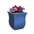 Mayne Valencia 16x16x18 Square Planter 5873