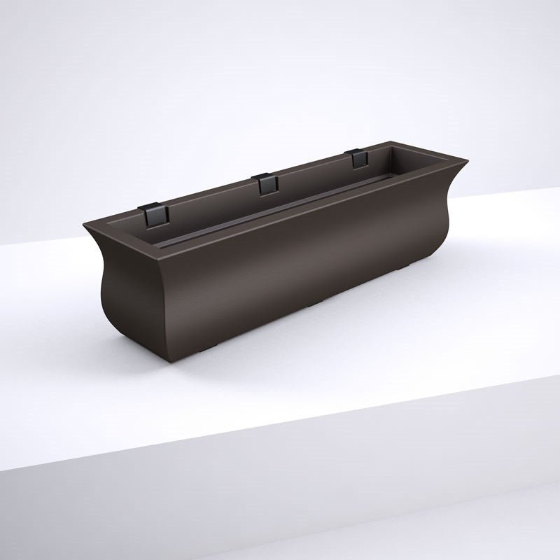 MayneMayne Valencia 3ft Window Box 5871 5871-ES- BetterPatio.com