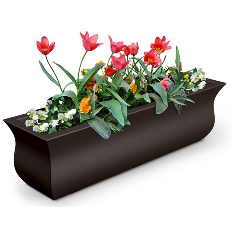 MayneMayne Valencia 3ft Window Box 5871 5871-ES- BetterPatio.com