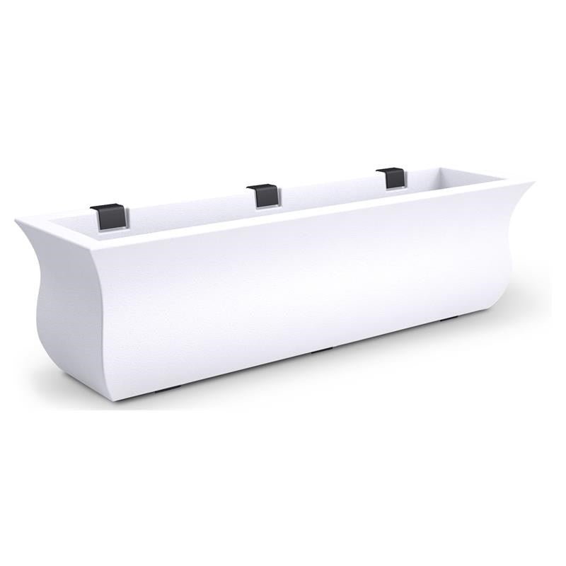MayneMayne Valencia 3ft Window Box 5871 5871-W- BetterPatio.com