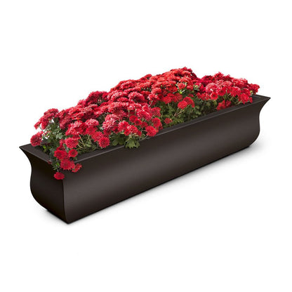 MayneMayne Valencia 4ft Window Box 5872 5872-B- BetterPatio.com