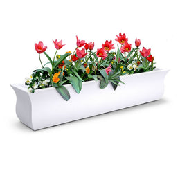 Mayne Valencia 4ft Window Box 5872