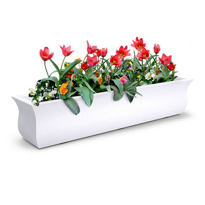 MayneMayne Valencia 4ft Window Box 5872 5872-B- BetterPatio.com