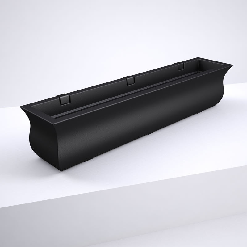 MayneMayne Valencia 4ft Window Box 5872 5872-B- BetterPatio.com