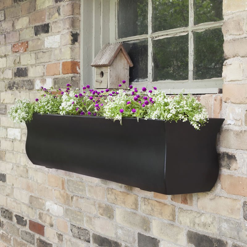 MayneMayne Valencia 4ft Window Box 5872 5872-ES- BetterPatio.com