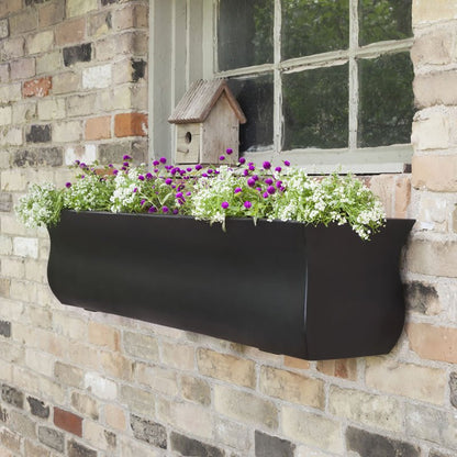 MayneMayne Valencia 4ft Window Box 5872 5872-ES- BetterPatio.com