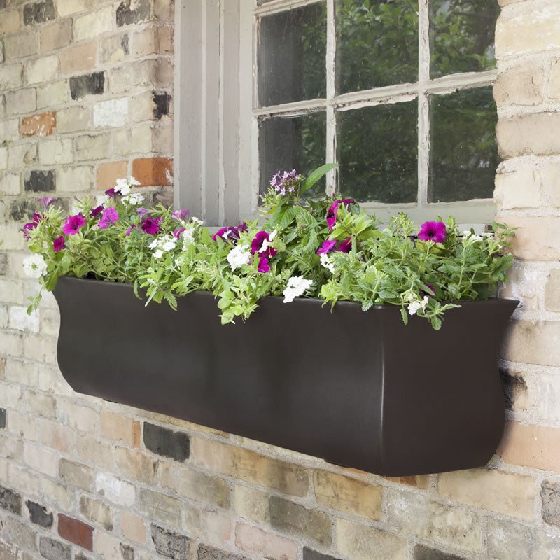 MayneMayne Valencia 4ft Window Box 5872 5872-ES- BetterPatio.com