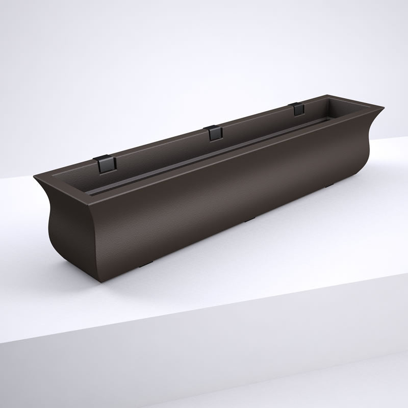 MayneMayne Valencia 4ft Window Box 5872 5872-ES- BetterPatio.com