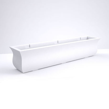 MayneMayne Valencia 4ft Window Box 5872 5872-W- BetterPatio.com