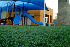 Mirage Waterless GrassMirage Waterless Grass MG3200 Artificial Grass for Residential and Commercial, 12 foot Width MG3200-20- BetterPatio.com