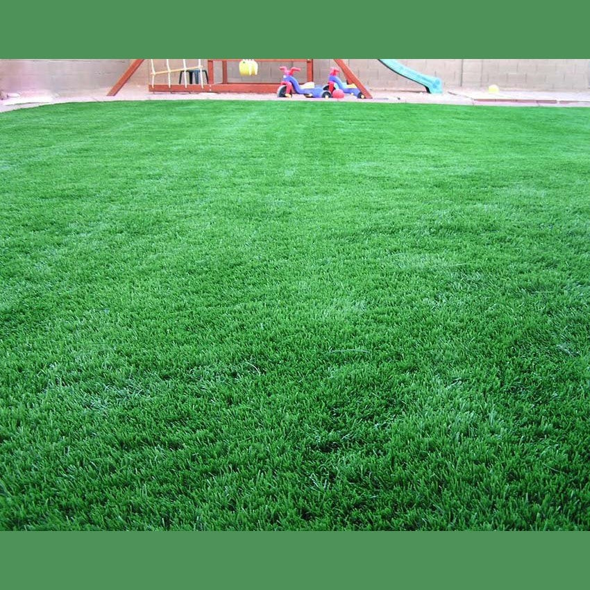 Mirage Waterless GrassMirage Waterless Grass MG3200 Artificial Grass for Residential and Commercial, 12 foot Width MG3200-20- BetterPatio.com