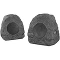 MirageVision TV Bluetooth Outdoor Rock Speakers