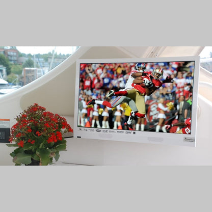 MirageVision TVMirageVision TV Diamond Q 4K 49" Powered by Samsung MV49DQ80T- BetterPatio.com