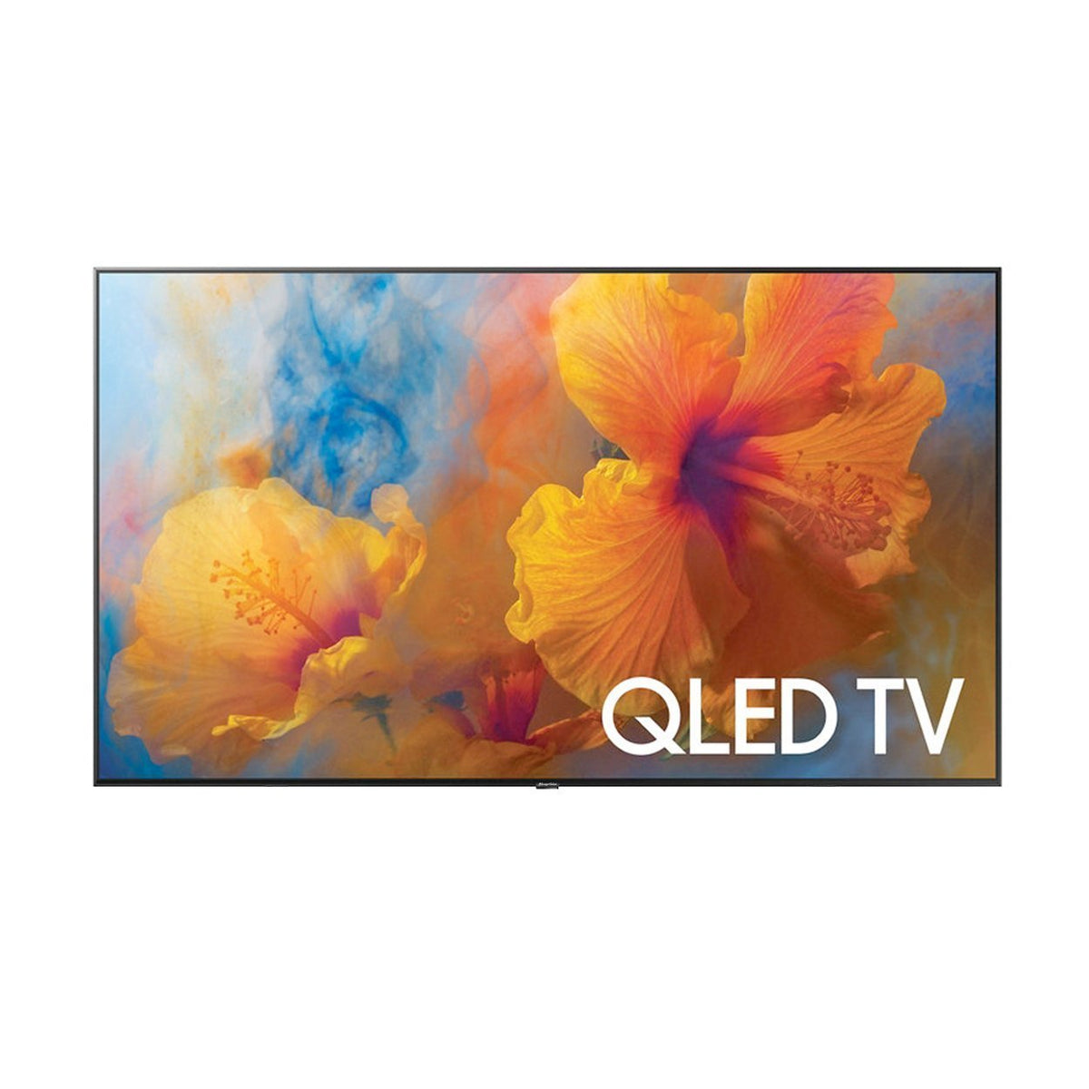 MirageVision TVMirageVision TV Diamond Q 4K 49" Powered by Samsung MV49DQ80T- BetterPatio.com