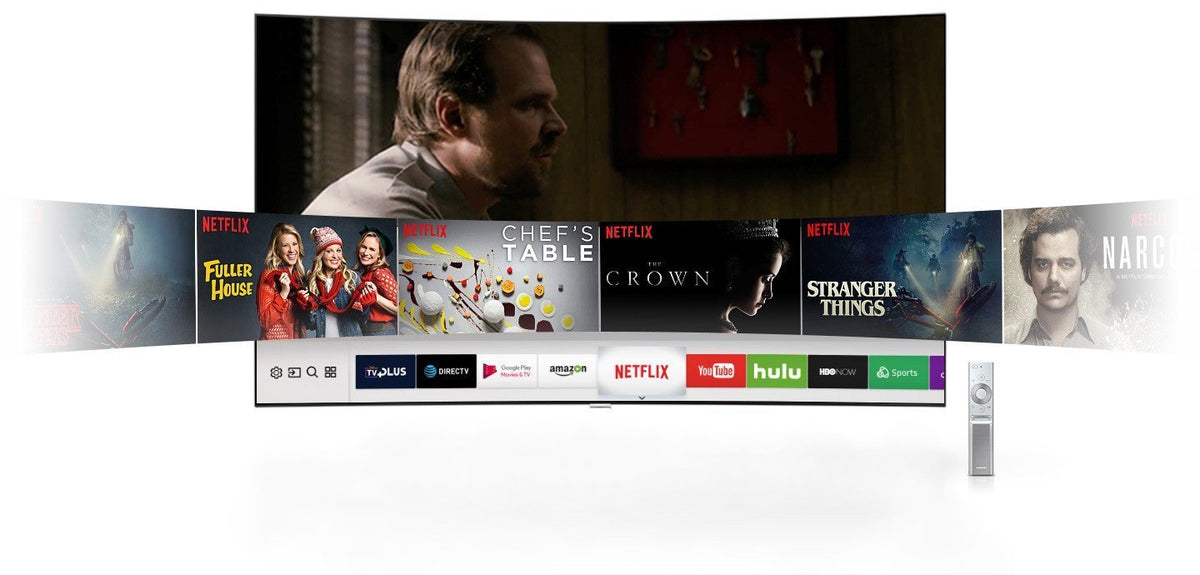 MirageVision TVMirageVision TV Diamond Q 4K 55" MV55DQ80T- BetterPatio.com