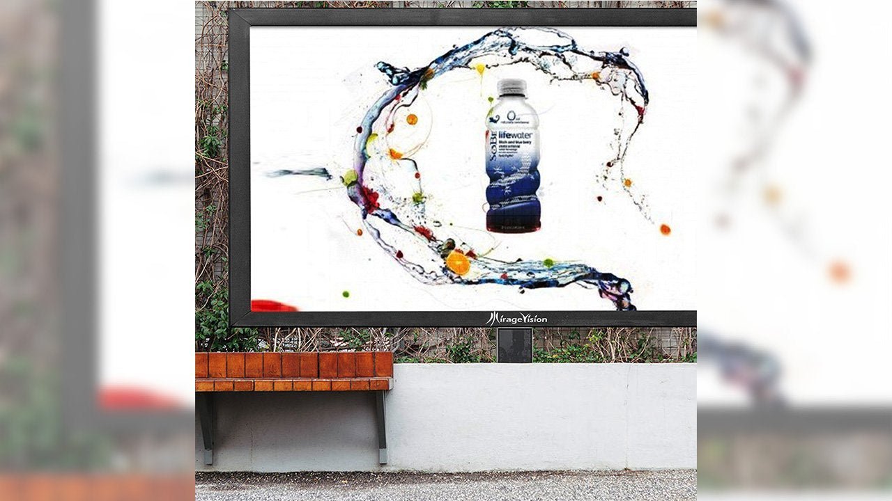 MirageVision TVMirageVision TV Diamond Q 4K 65" MV65DQ80T- BetterPatio.com