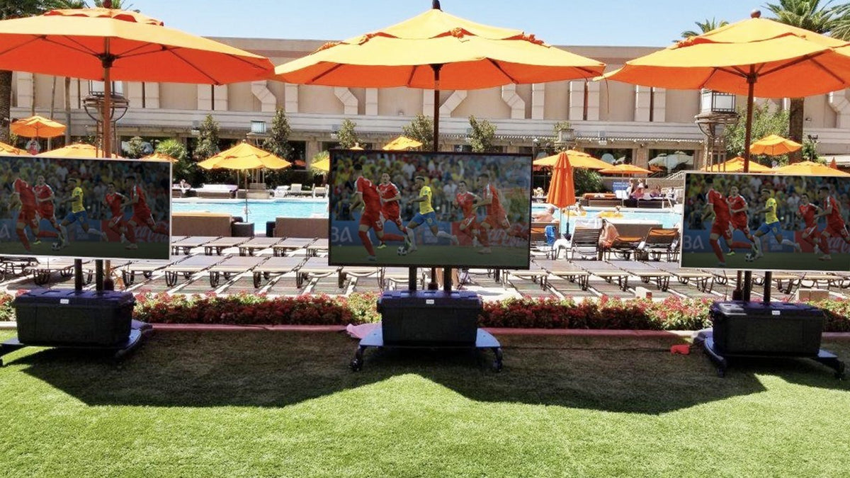 MirageVision TVMirageVision TV Diamond Q 4K 65" MV65DQ80T- BetterPatio.com