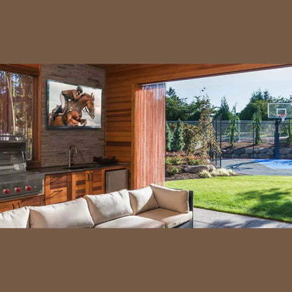 MirageVision TVMirageVision TV Diamond Q 4K 75" MV75DQ80T- BetterPatio.com