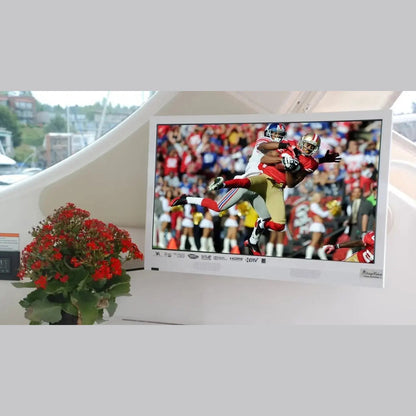 MirageVision TVMirageVision TV Diamond Q 4K 75" MV75DQ80T- BetterPatio.com