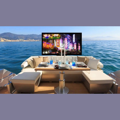 MirageVision TVMirageVision TV Diamond Q 4K 75" MV75DQ80T- BetterPatio.com