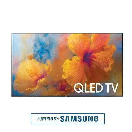 MirageVision TVMirageVision TV Diamond Q 4K 75" MV75DQ80T- BetterPatio.com