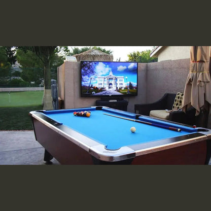 MirageVision TVMirageVision TV Diamond Q 4K 75" MV75DQ80T- BetterPatio.com