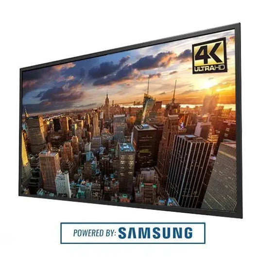 MirageVision TVMirageVision TV Gold Series 43" MV43GS- BetterPatio.com