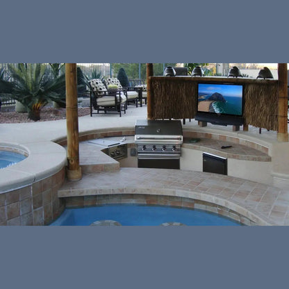 MirageVision TVMirageVision TV Gold Series 43" MV43GS- BetterPatio.com