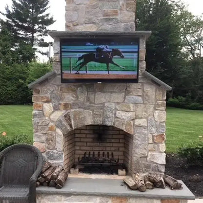 MirageVision TVMirageVision TV Gold Series 55" MV55GS- BetterPatio.com