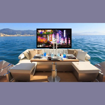 MirageVision TVMirageVision TV Gold Series 55" MV55GS- BetterPatio.com