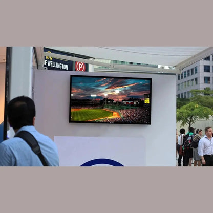MirageVision TVMirageVision TV Gold Series 55" MV55GS- BetterPatio.com
