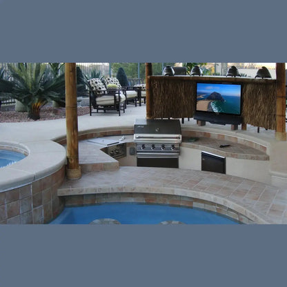 MirageVision TVMirageVision TV Gold Series 55" MV55GS- BetterPatio.com