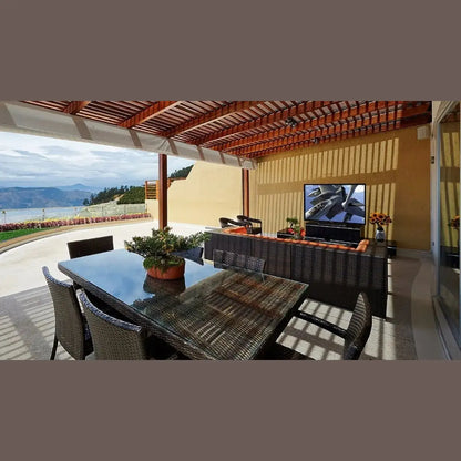 MirageVision TVMirageVision TV Gold Series 55" MV55GS- BetterPatio.com