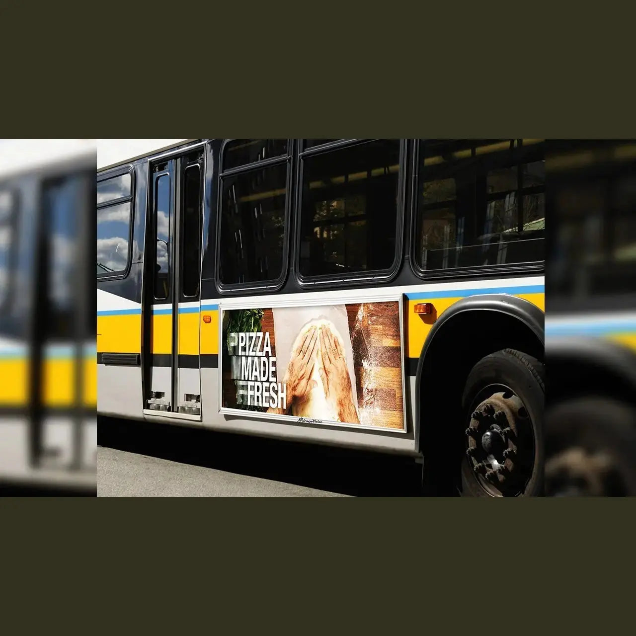 MirageVision TVMirageVision TV Gold Series 75" MV75GS- BetterPatio.com