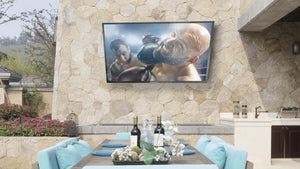 MirageVision TVMirageVision TV Hi-Bright 55" The Terrace Residential by Samsung 55HB-BH55T- BetterPatio.com