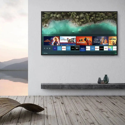 MirageVision TVMirageVision TV Hi-Bright 55" The Terrace Residential by Samsung 55HB-BH55T- BetterPatio.com