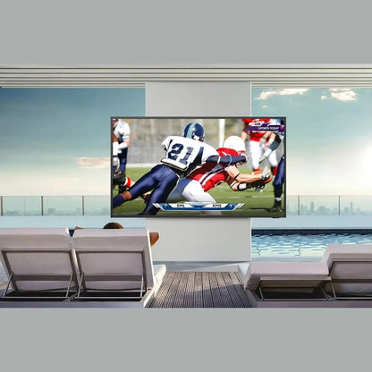MirageVision TVMirageVision TV Hi-Bright 55" The Terrace Residential by Samsung 55HB-BH55T- BetterPatio.com