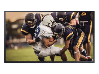 MirageVision TV Hi-Bright 65" The Terrace Residential by Samsung