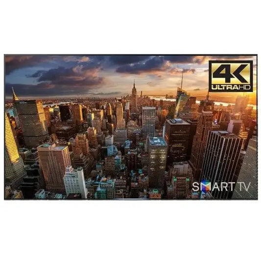 MirageVision TVMirageVision TV Platinum Series 43" MV43PQ60T- BetterPatio.com