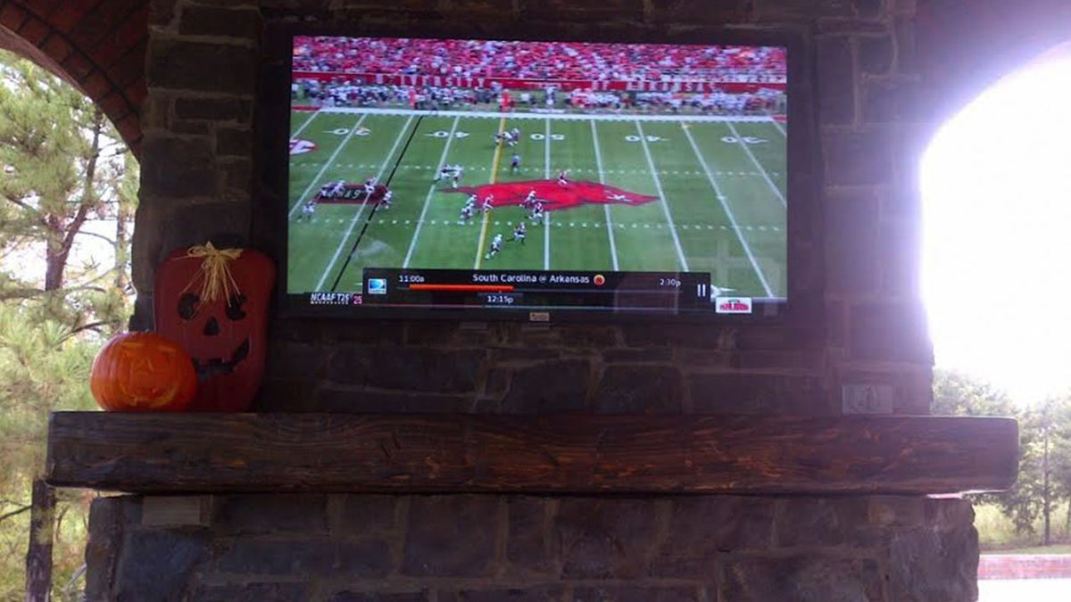 MirageVision TVMirageVision TV Platinum Series 55" MV55PQ60T- BetterPatio.com