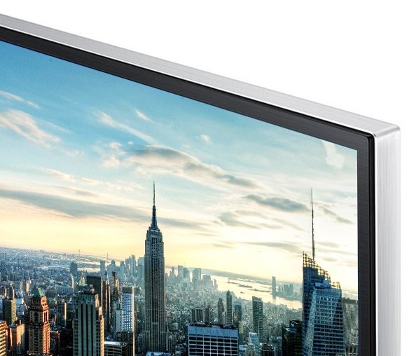 MirageVision TVMirageVision TV Platinum Series 65" MV65PQ60T- BetterPatio.com