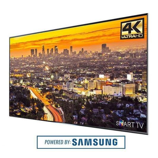 MirageVision TVMirageVision TV Platinum Series 65" MV65PQ60T- BetterPatio.com