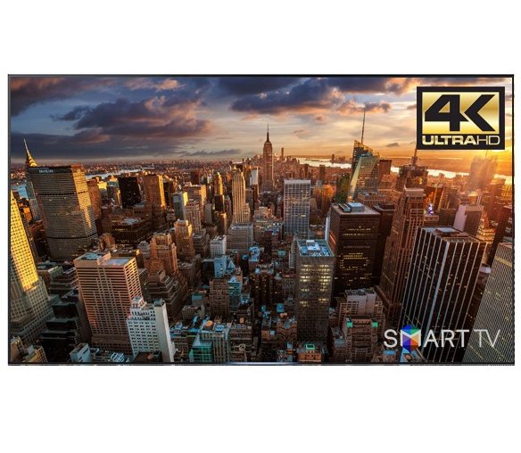 MirageVision TVMirageVision TV Platinum Series 65" MV65PQ60T- BetterPatio.com