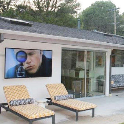 MirageVision TVMirageVision TV Platinum Series 75" MV75PQ60T- BetterPatio.com