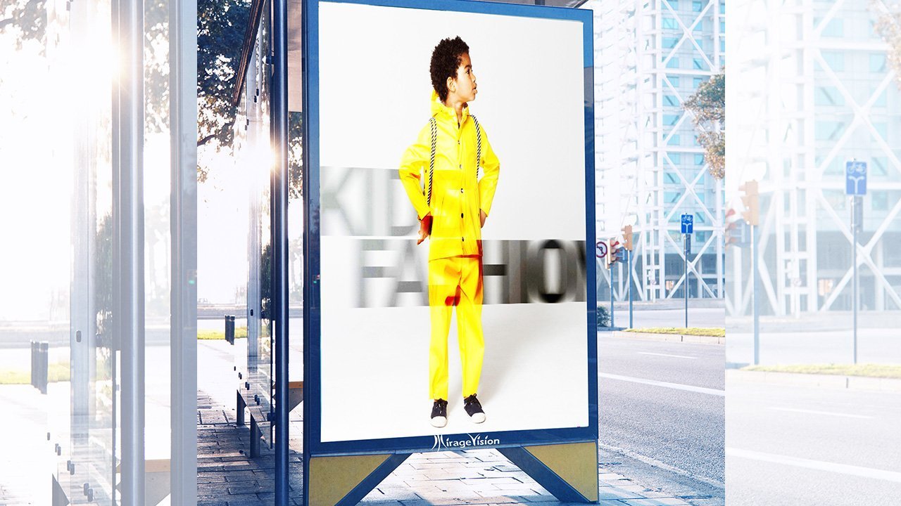 MirageVision TVMirageVision TV Platinum Series 75" MV75PQ60T- BetterPatio.com